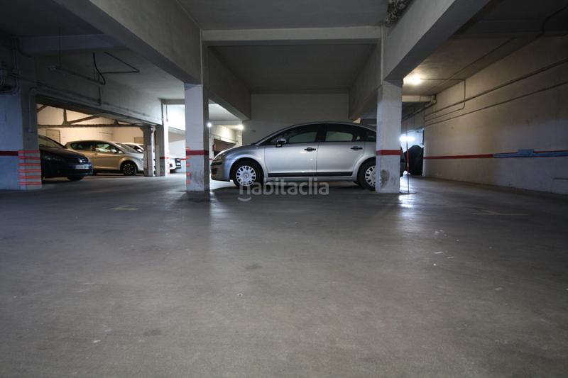 Foto 7b9ef02e-2f62-490b-94d2-7f137df4137b. Car parking in Delicias Valladolid