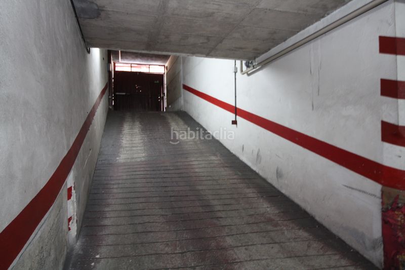 Foto 874399e3-d016-4d25-800b-9c447de33e6c. Aparcament cotxe a Delicias Valladolid