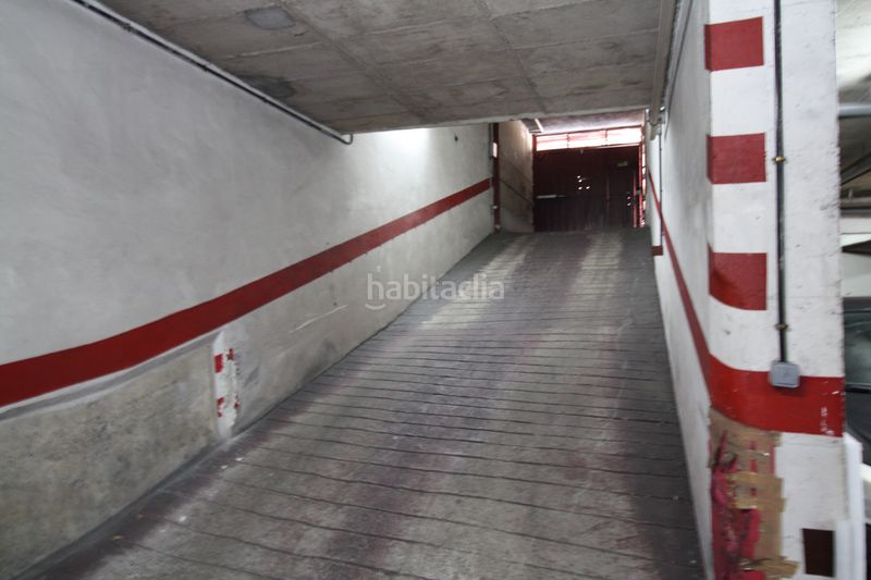 Foto 99de0576-5ea6-4b36-86fd-8bf683623cf6. Aparcament cotxe a Delicias Valladolid