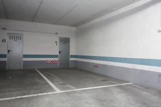 Aparcament cotxe  Calle ebro
