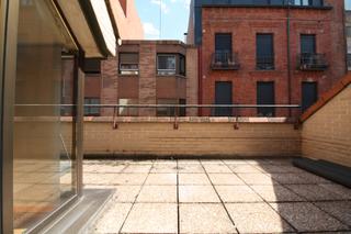 Penthouse in Caño Argales