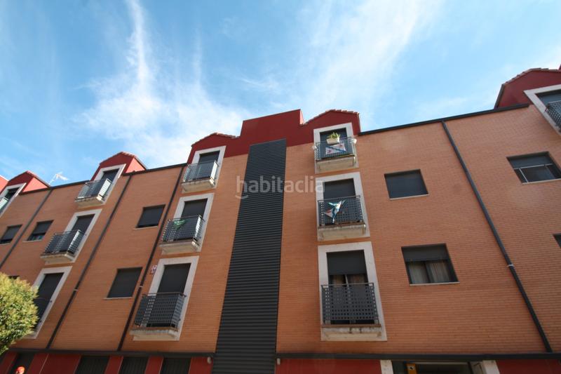Foto 61c0394b-a7ac-4216-b103-0e0ecb9588d3. Alquiler piso en Santovenia de Pisuerga