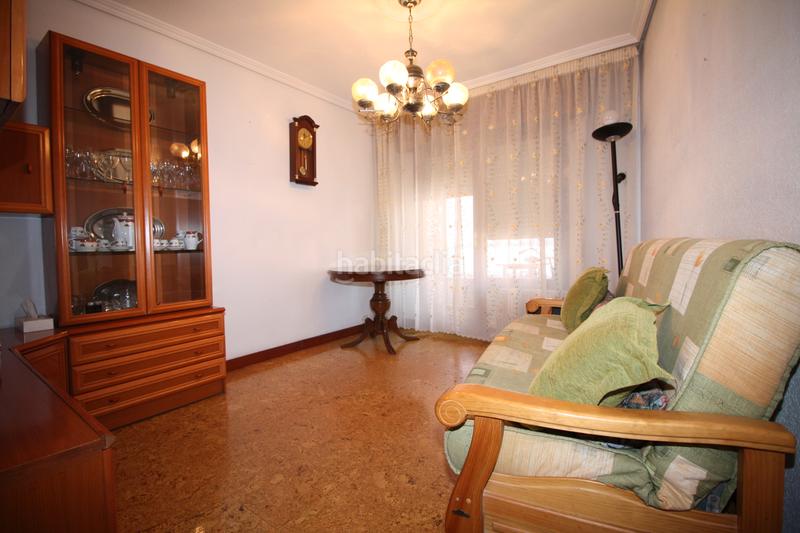 Foto 002a1e97-427c-4e76-ad81-f16ca4b607da. Flat with heating in Delicias Valladolid