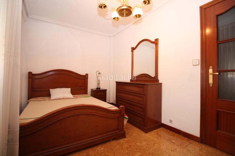 Foto 16c59979-9c9b-417a-9c00-6e134a788f52. Flat with heating in Delicias Valladolid