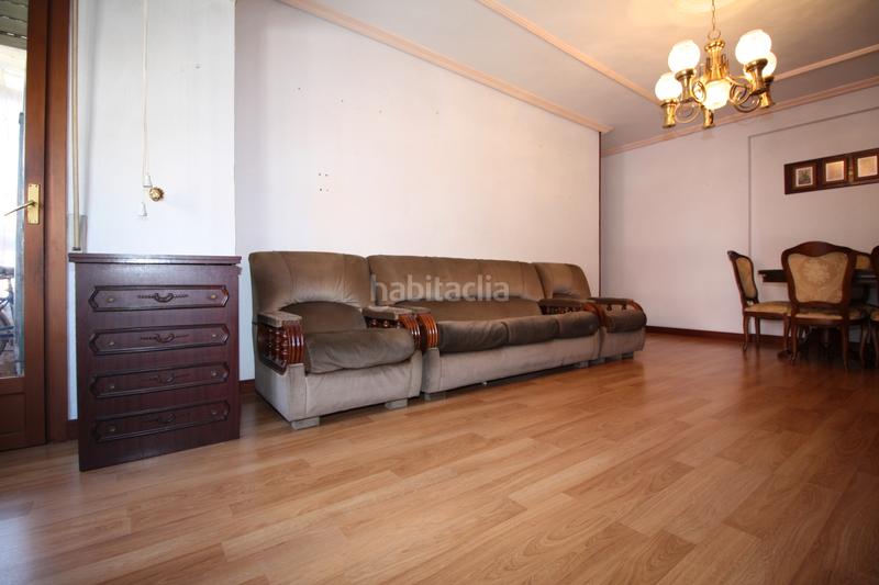 Foto 21c879e9-d3a8-4939-b3f7-2eb15499c93a. Flat with heating in Delicias Valladolid