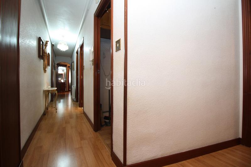 Foto 397c3da6-ee3a-425a-9acb-0d5e31844014. Flat with heating in Delicias Valladolid