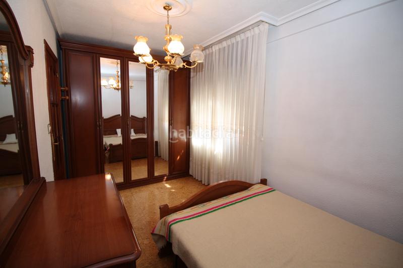 Foto 64e5ab94-d7f5-48d7-96b1-3eaa25429c34. Flat with heating in Delicias Valladolid