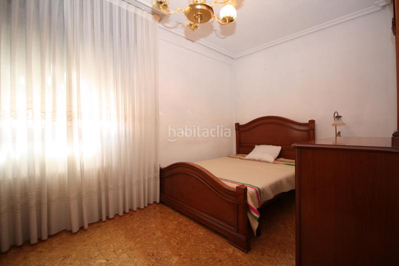 Foto 66417254-61fe-4148-93f6-48b926e0a03f. Flat with heating in Delicias Valladolid