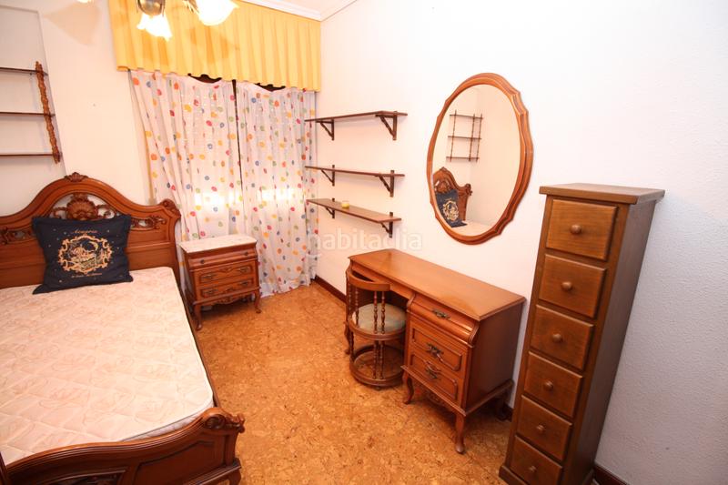 Foto 735600ed-12d4-4f30-b49e-f54fa28565f9. Flat with heating in Delicias Valladolid