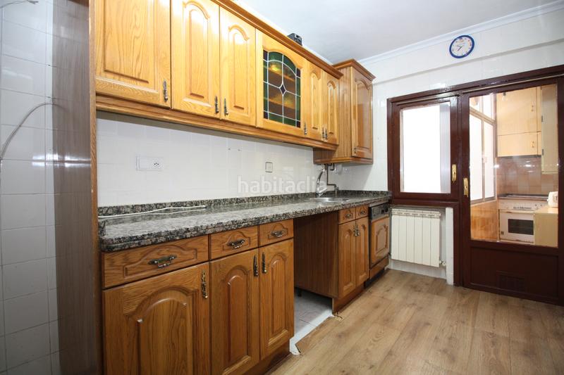 Foto c5d76944-f27d-43f0-9ce7-b5bf2f02725f. Flat with heating in Delicias Valladolid