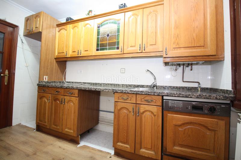 Foto dd6735d0-5520-4291-ac67-9f936c638c42. Flat with heating in Delicias Valladolid