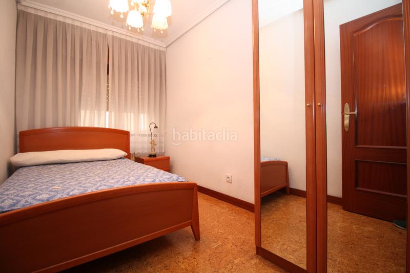 Foto e4f8b6bf-625d-4d2b-87a7-5cd8457ea6bd. Flat with heating in Delicias Valladolid