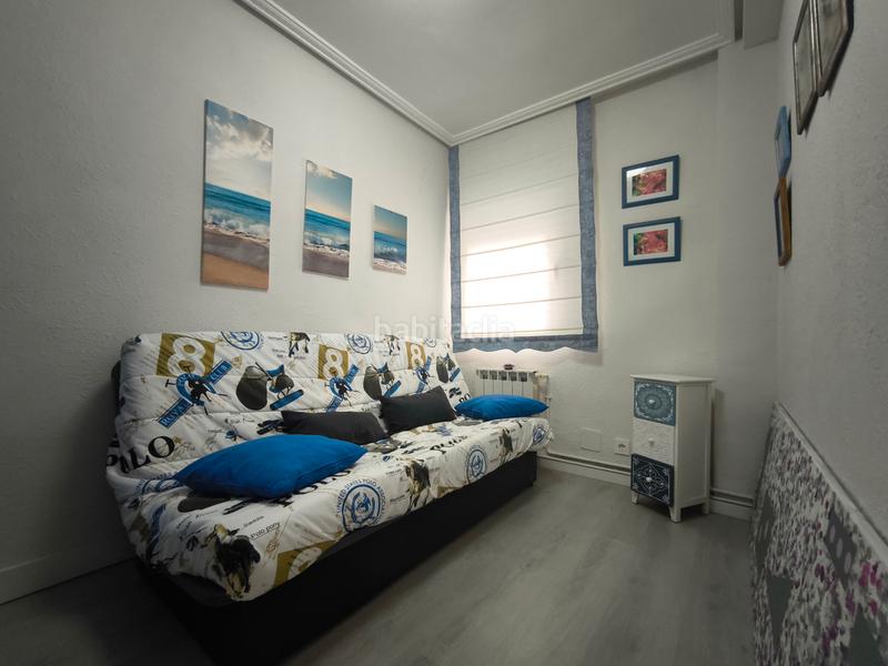 Foto 56e3fca4-4a6d-4255-a6fc-14cce7998e39. Appartamento con riscaldamento in Delicias Valladolid