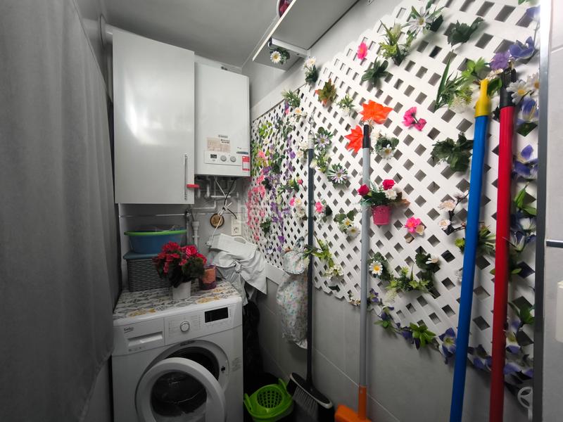 Foto c61f4974-a5ec-43d3-834e-74fd36226d7b. Appartamento con riscaldamento in Delicias Valladolid