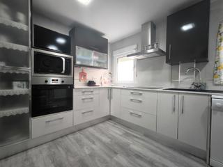 Appartement à Delicias