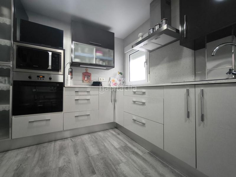 Foto 6d2e5811-7615-4282-a9c5-eb8e7a9eb081. Piso en Delicias Valladolid