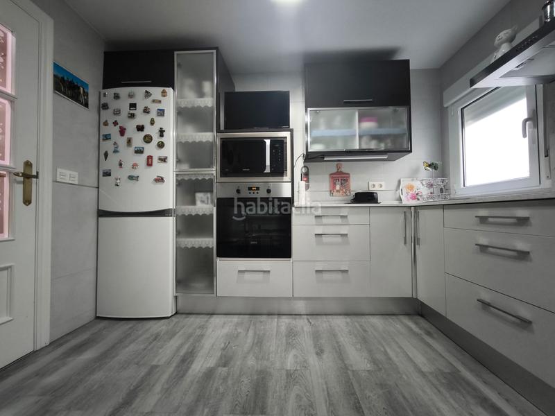 Foto 750bf777-129e-4974-b512-eec7d0ab9f82. Piso en Delicias Valladolid