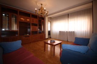 Appartement à Delicias