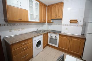 Location Appartement  Calle vegafría
