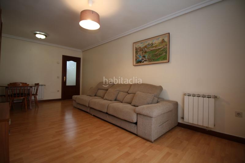 Foto 18bbe4d6-c22b-4624-8337-fc47d97c0ac4. Location appartement avec chauffage dans Delicias Valladolid