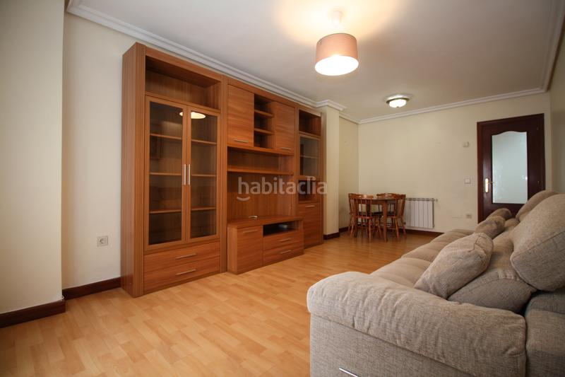 Foto ce4fa22b-fbf2-4cd2-9e4a-5011fcacc449. Location appartement avec chauffage dans Delicias Valladolid