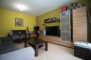 Flat in Parque Alameda - Paula López