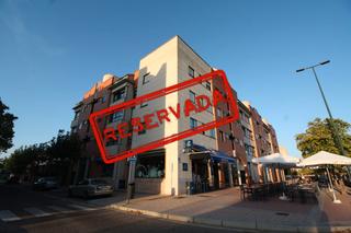 Pis a Parque Alameda - Paula López