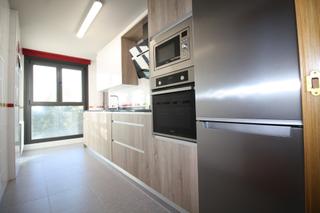 Miete Etagenwohnung in Aranzana