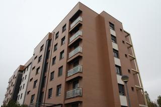 Rent Penthouse  Calle arribes del duero. Atico en alquiler c/ arribes del duero