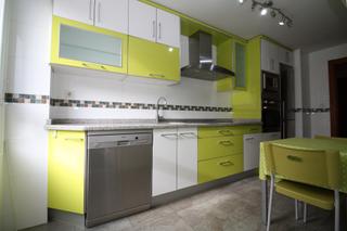 Etagenwohnung in Pinar del Jalón