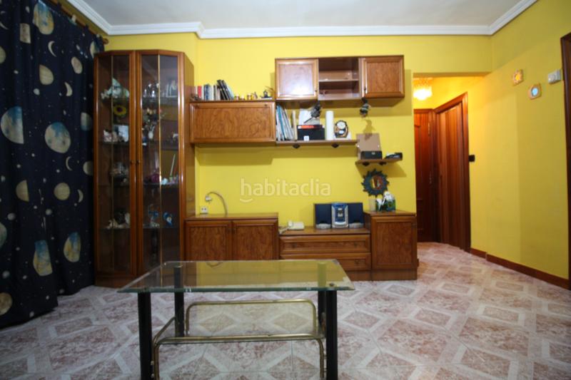 Foto 75edda59-c9b8-43f3-b344-c6e45bcd8d1a. Appartamento con riscaldamento in Delicias Valladolid