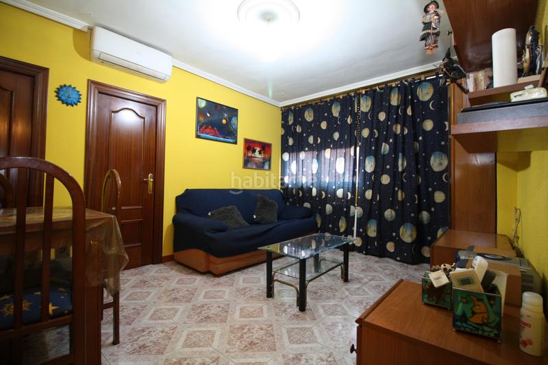 Foto 7b0df15e-d180-4978-8020-594b2decf518. Appartamento con riscaldamento in Delicias Valladolid