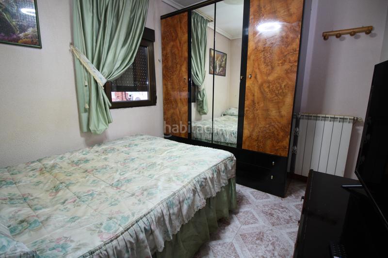 Foto 0bded8db-8250-4725-91ed-450369719e76. Etagenwohnung mit heizung in Delicias Valladolid