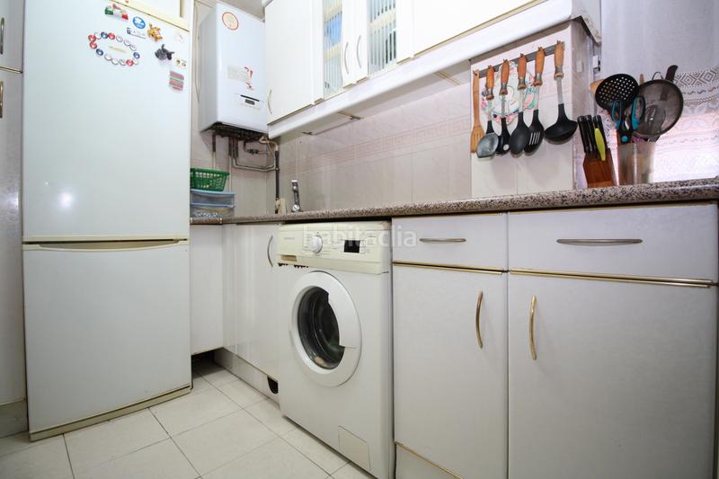 Foto 2ea298cf-fd6f-4c41-bf23-f161d95d9f06. Etagenwohnung mit heizung in Delicias Valladolid