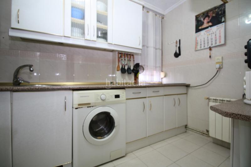 Foto 7dee6fdc-a08a-44e1-b8a8-d1bffdd9da6c. Etagenwohnung mit heizung in Delicias Valladolid