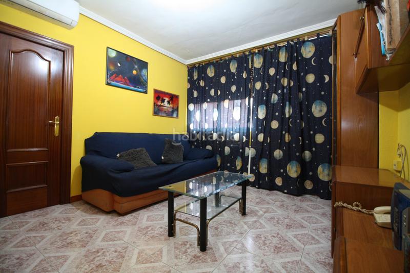 Foto ab9bf6eb-3b62-46e7-a2c2-8d7d86abb102. Etagenwohnung mit heizung in Delicias Valladolid