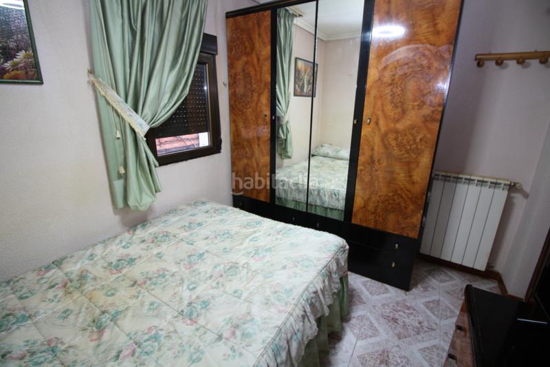 Foto ba60f564-33c8-413f-925e-bcc70369eb5c. Etagenwohnung mit heizung in Delicias Valladolid