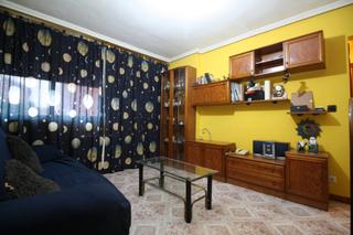 Etagenwohnung in Delicias