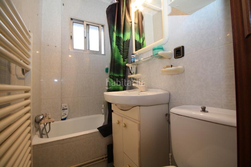 Foto 85a671cb-a9a5-4d62-9aab-114e6d87aa73. Piso en Delicias Valladolid