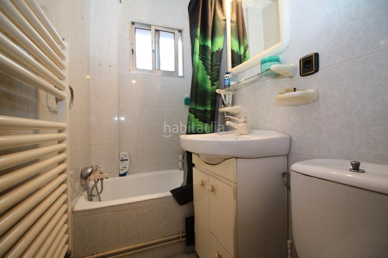 Foto be8c46c0-d49f-4326-831c-44e7e7f3768a. Piso en Delicias Valladolid