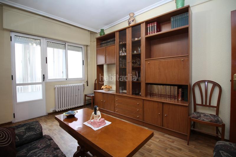Foto 61078358-0bee-4d61-9d92-93587d6faa73. Appartamento con riscaldamento in Delicias Valladolid