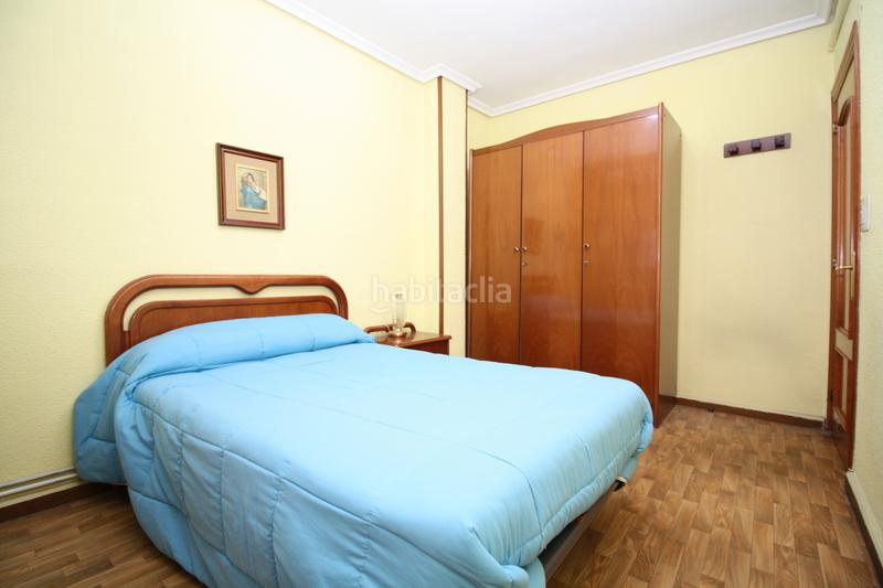 Foto 6deaad6f-c6ca-4d07-93ae-f30c33bf5257. Appartamento con riscaldamento in Delicias Valladolid