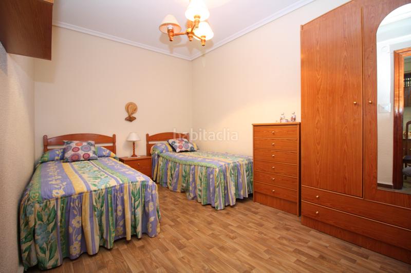 Foto ee87ad24-f220-4b24-b3e9-e325703db32d. Appartamento con riscaldamento in Delicias Valladolid