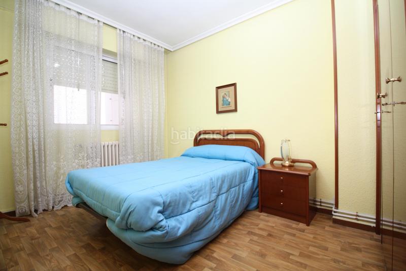 Foto 104bf4f3-ae5c-4d69-bb31-dcdeb354047a. Etagenwohnung mit heizung in Delicias Valladolid