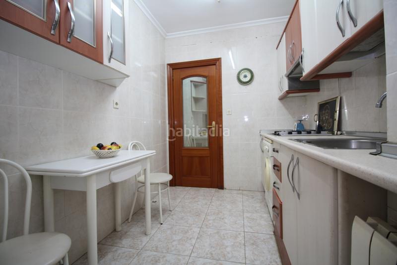 Foto e79b6a98-46fe-4473-95b9-e6a95c91c084. Etagenwohnung mit heizung in Delicias Valladolid