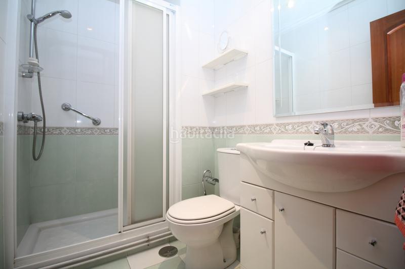 Foto f88f194b-815b-4c87-8802-1f9c4c06557c. Etagenwohnung mit heizung in Delicias Valladolid