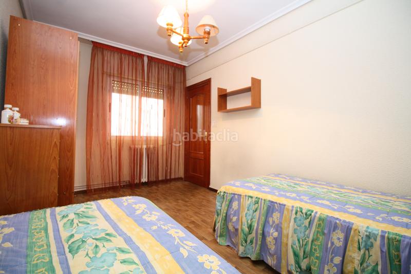 Foto 917f04d9-4046-454f-b5ca-9c90e4d7672f. Flat with heating in Delicias Valladolid