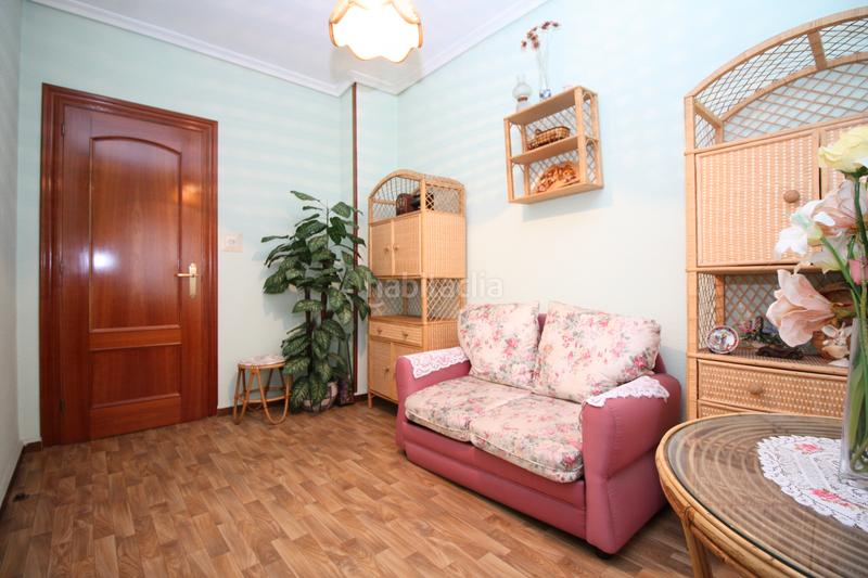 Foto 92fc63f7-5b62-4daa-b90f-73ecd774e493. Flat with heating in Delicias Valladolid