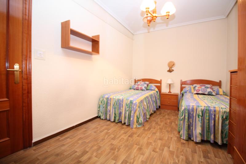 Foto 29e6bf5b-c459-4147-889b-004655133a40. Piso en Delicias Valladolid