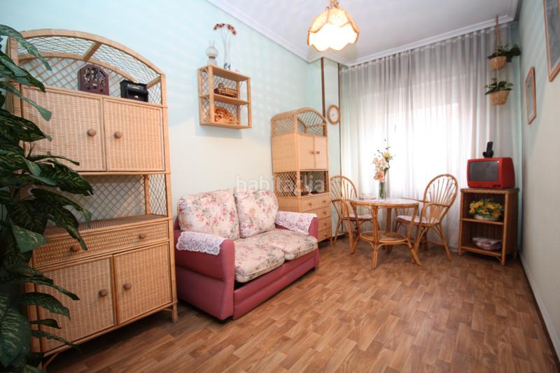 Foto 6e524470-2e6a-4ecf-8dab-e3fd96d1e9f3. Piso en Delicias Valladolid